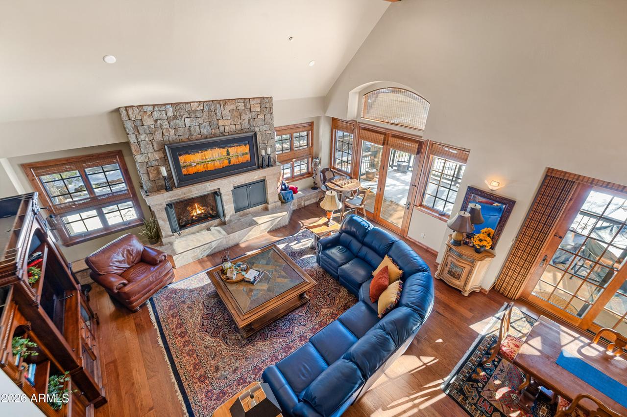 1713 E Solitude Ct., Flagstaff, AZ 86005