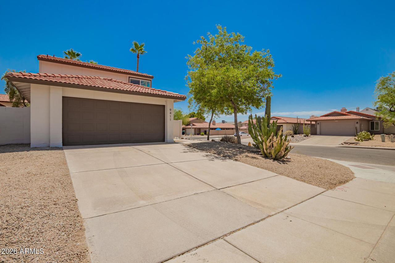 9411 S 45th Pl., Phoenix, AZ 85044