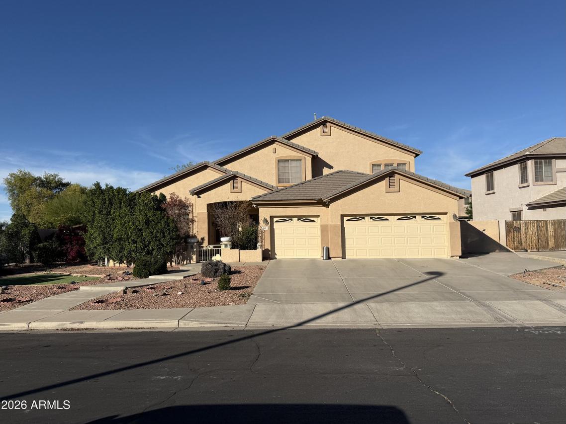 66 E Julian Dr., Gilbert, AZ 85295