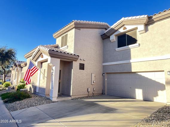 New Homes For Sale This Week That Attend Paseo Verde Elementary School: January 9th to January 15th