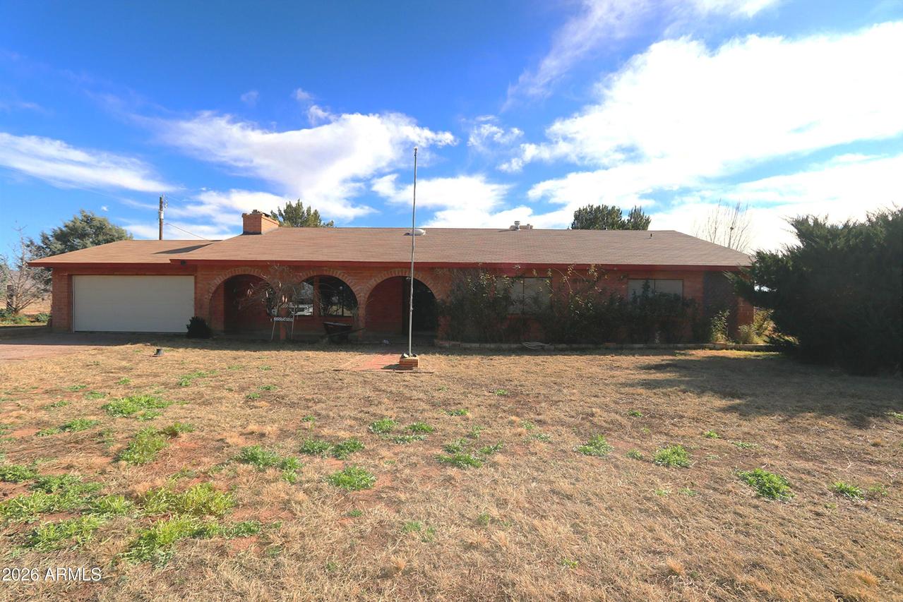 11870 N Fort Grant Rd., Willcox, AZ 85643