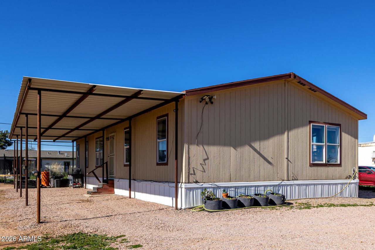 5604 N Tally Ho Ln., Casa Grande, AZ 85122