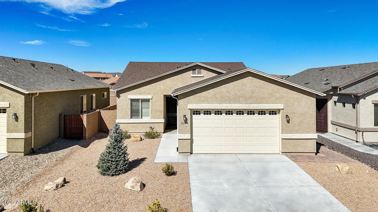 6364 E Marley Ave., Prescott Valley, AZ 86314