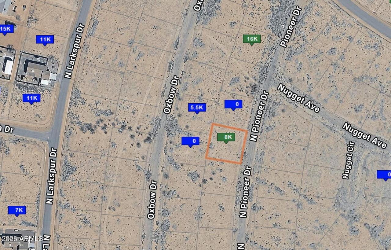 6775 E Manzanita Dr. #221, Kingman, AZ 86401