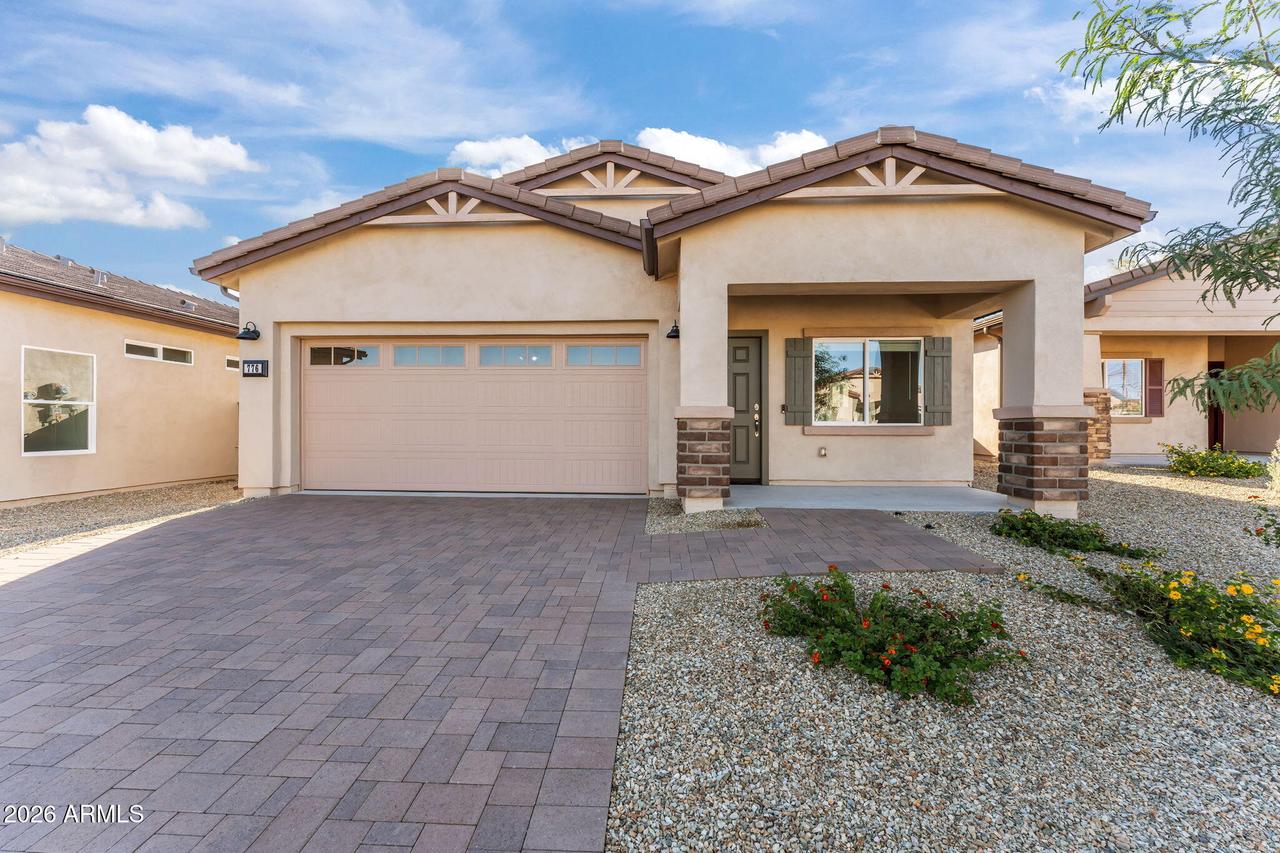 776 N Don Frank Ln., Wickenburg, AZ 85390