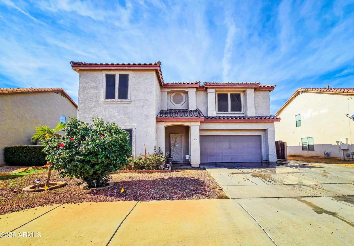 4616 N 94th Ln., Phoenix, AZ 85037