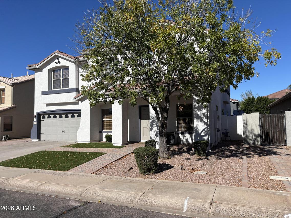 3750 E Orchid Ln., Gilbert, AZ 85296