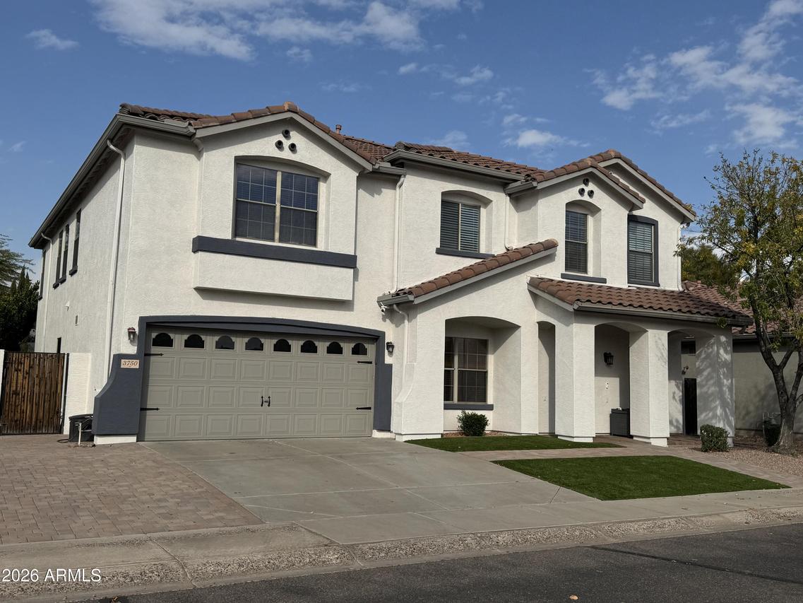 3750 E Orchid Ln., Gilbert, AZ 85296
