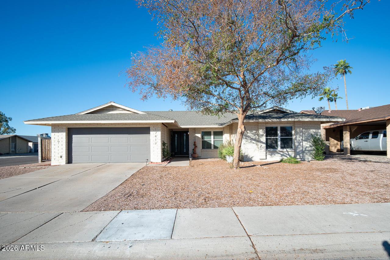 17412 N 56th Ave., Glendale, AZ 85308