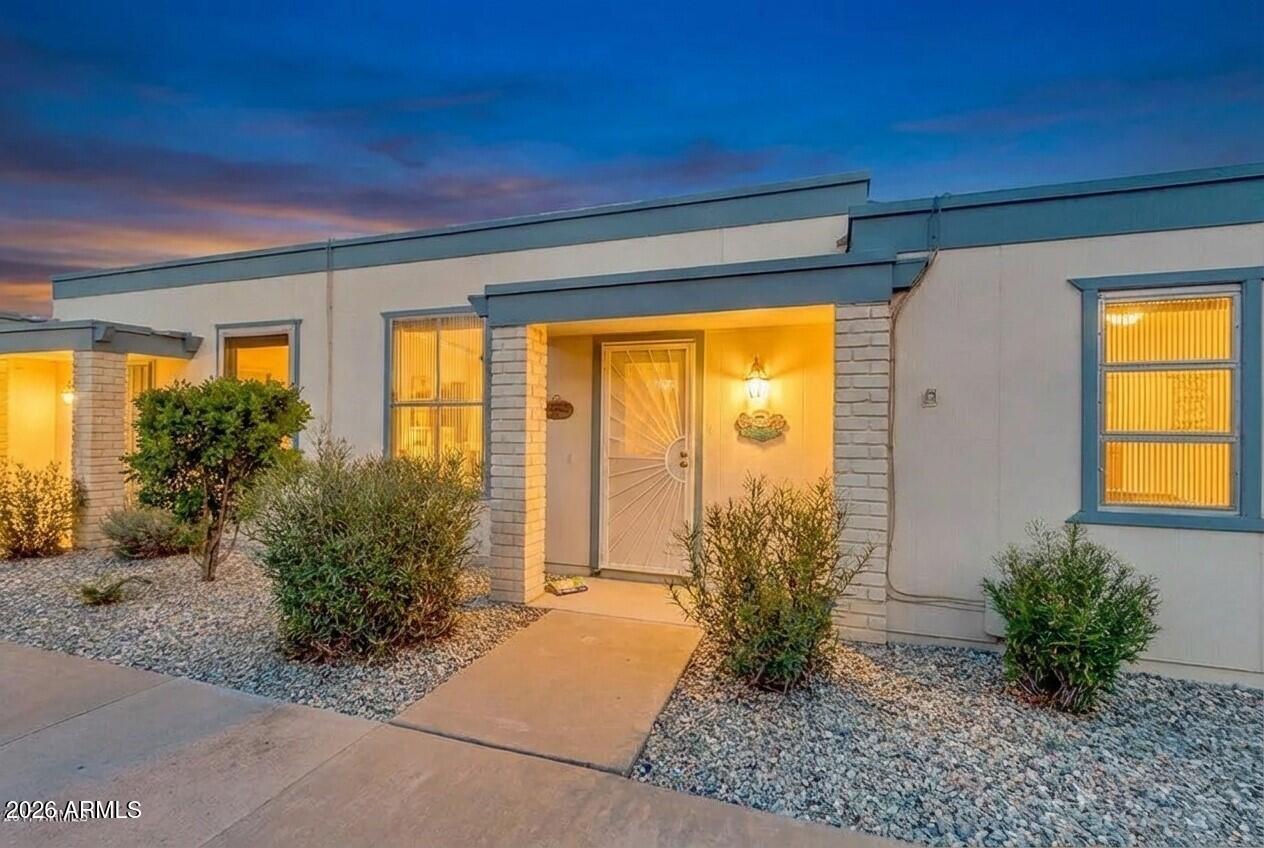 10030 W Royal Oak Rd. #C, Sun City, AZ 85351