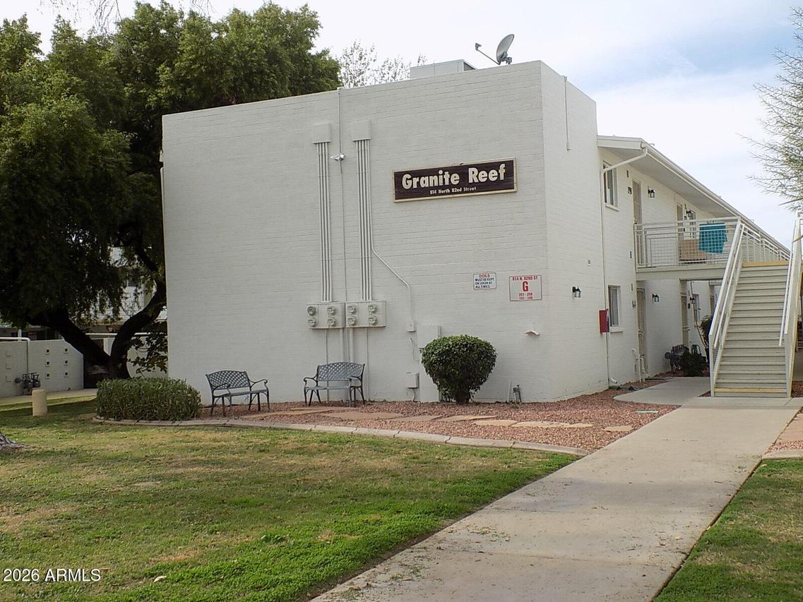 814 N 82nd St. #G216, Scottsdale, AZ 85257