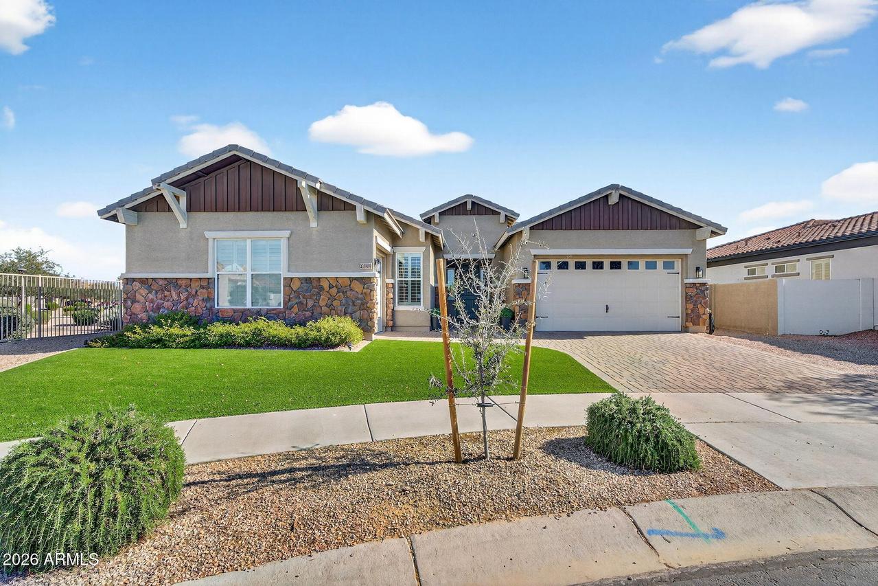 23909 S 223rd St., Queen Creek, AZ 85142