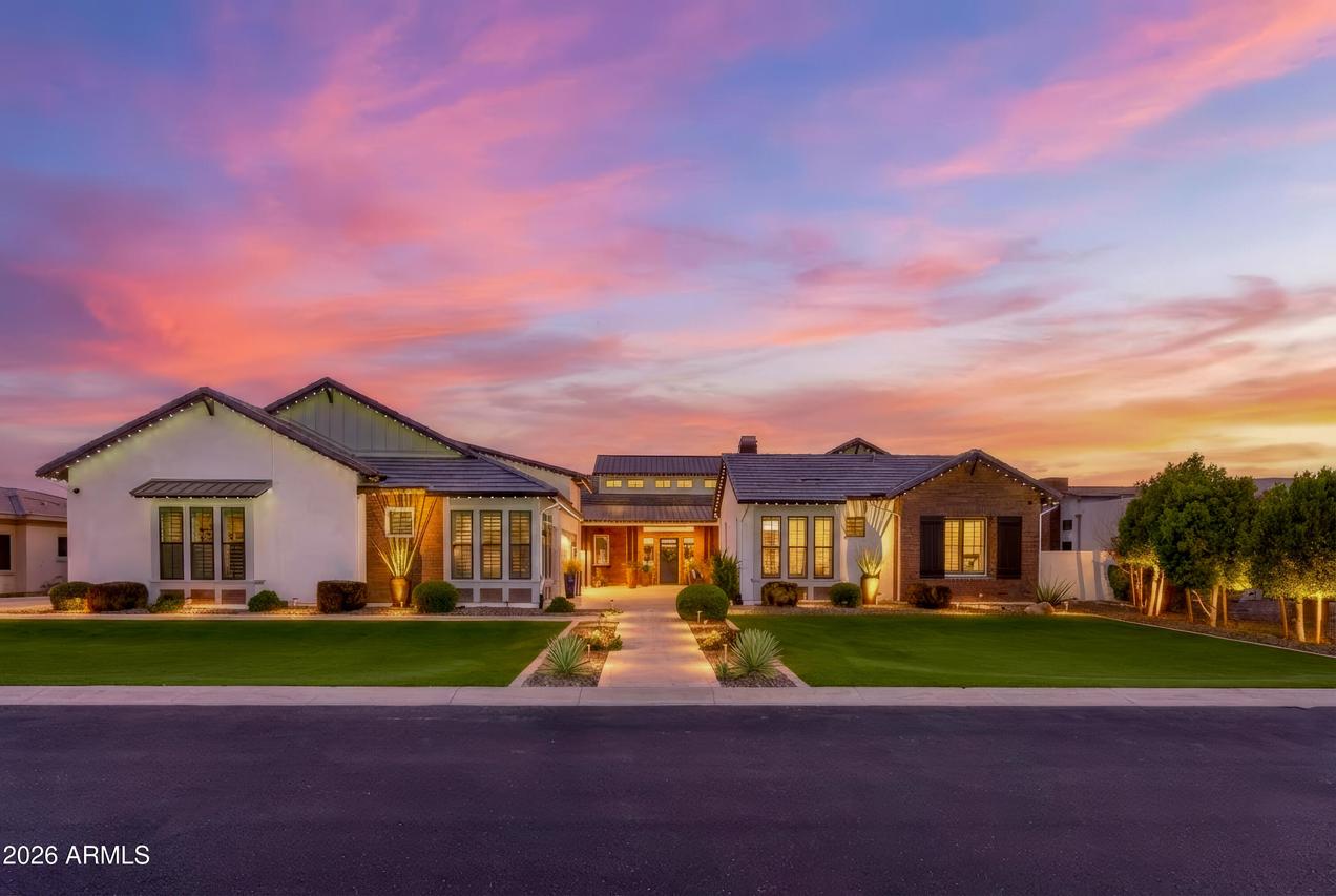 2656 E Oriole Dr., Gilbert, AZ 85297