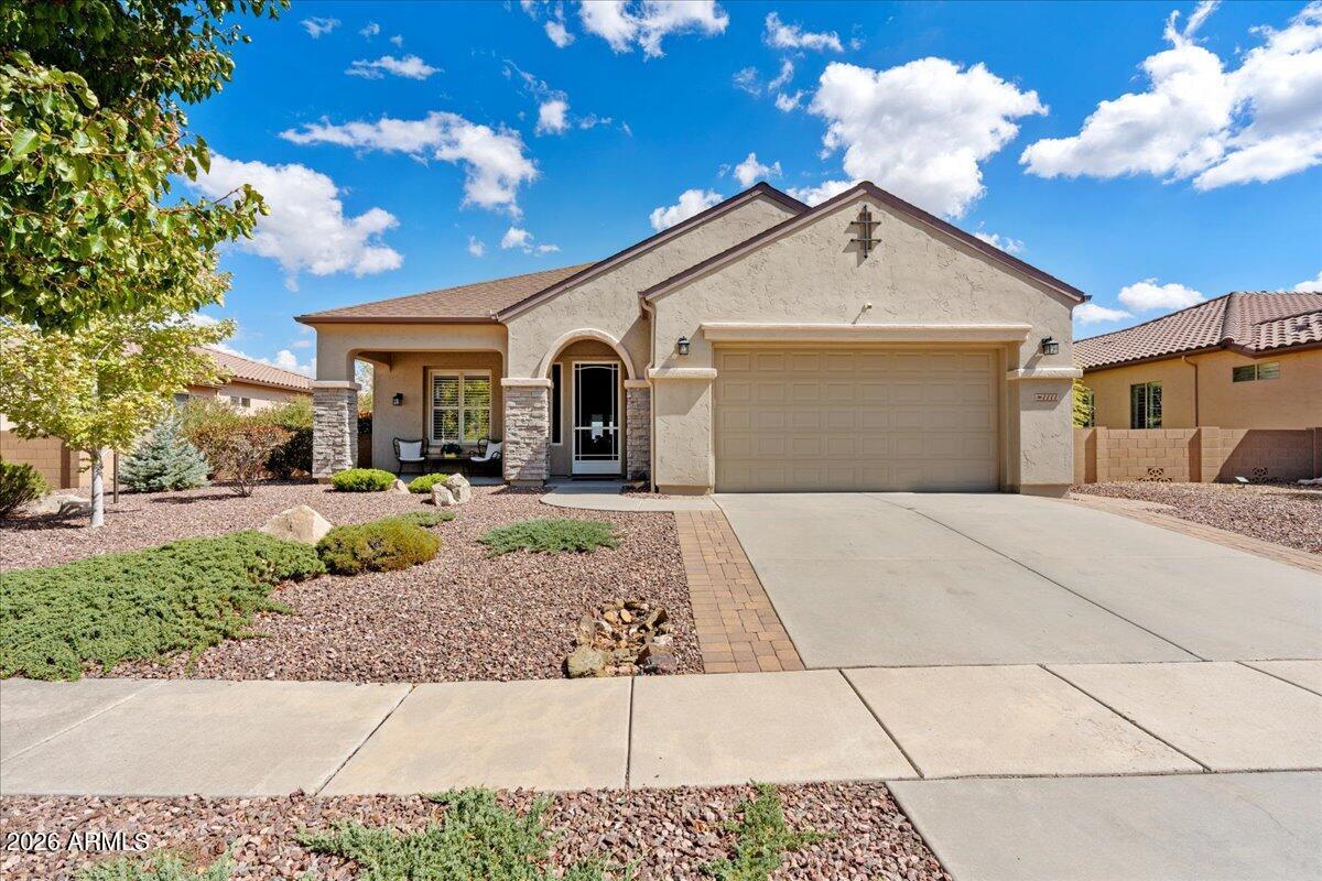 1111 N Wide Open Tr., Prescott Valley, AZ 86314