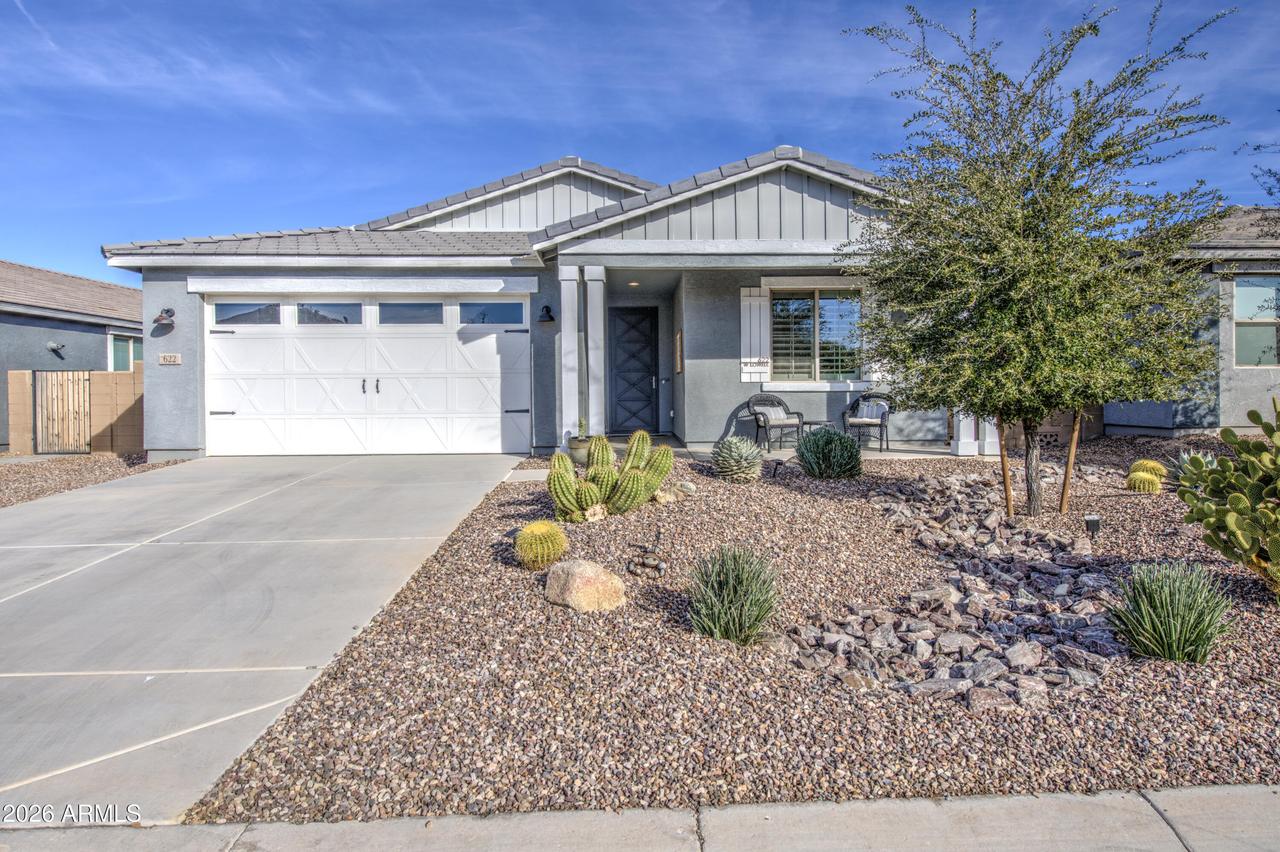 622 W Lowell Dr., San Tan Valley, AZ 85140
