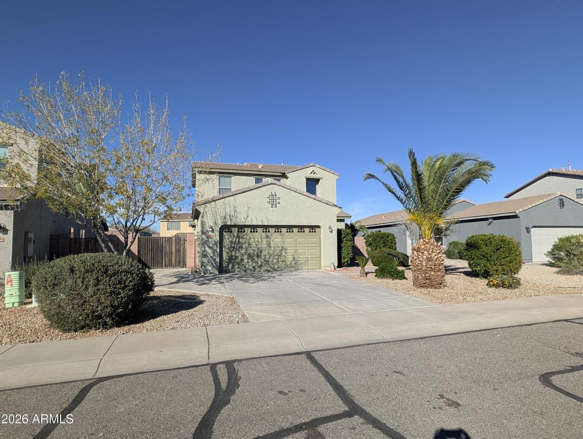 856 W Dana Dr., San Tan Valley, AZ 85143