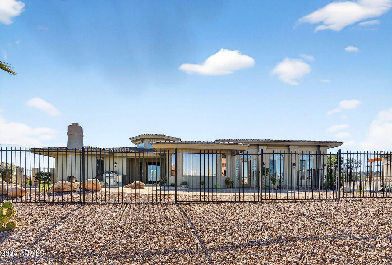 15615 E Telegraph Dr., Fountain Hills, AZ 85268