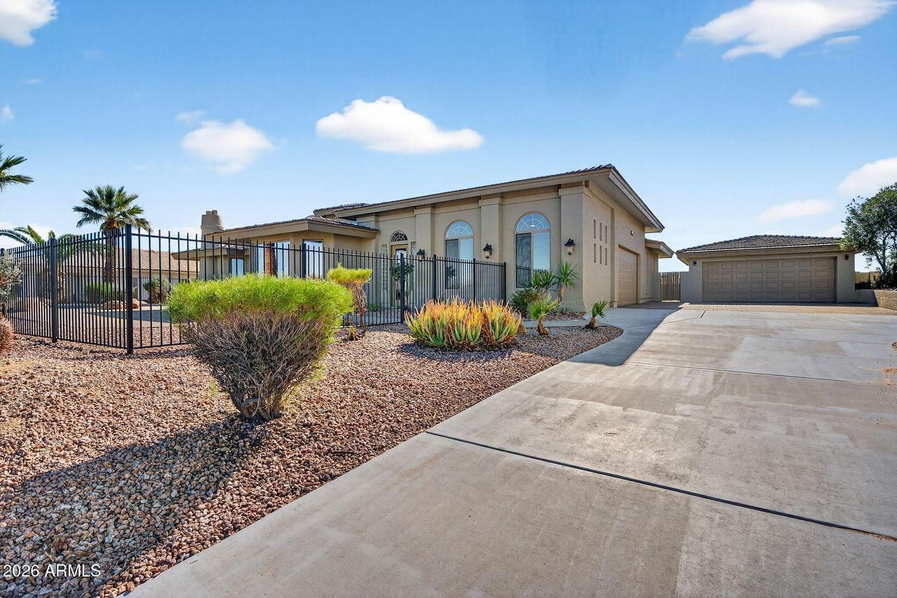 15615 E Telegraph Dr., Fountain Hills, AZ 85268