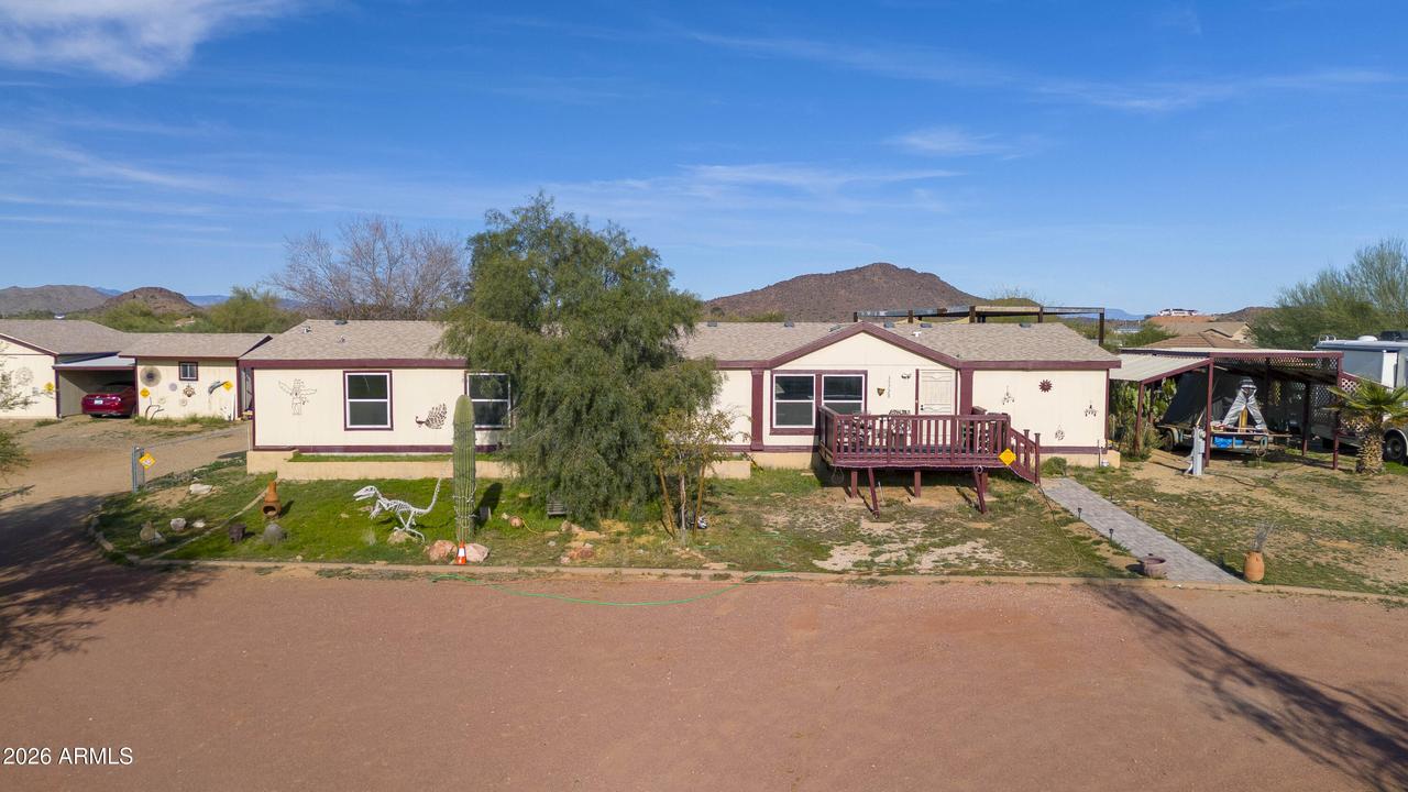 15728 W Prickly Pear Tr., Surprise, AZ 85387