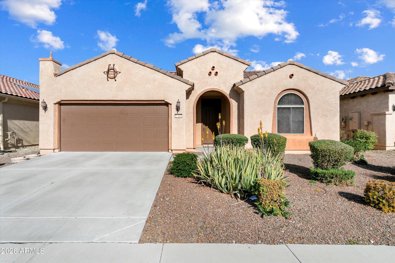 26442 W Vista North Dr., Buckeye, AZ 85396