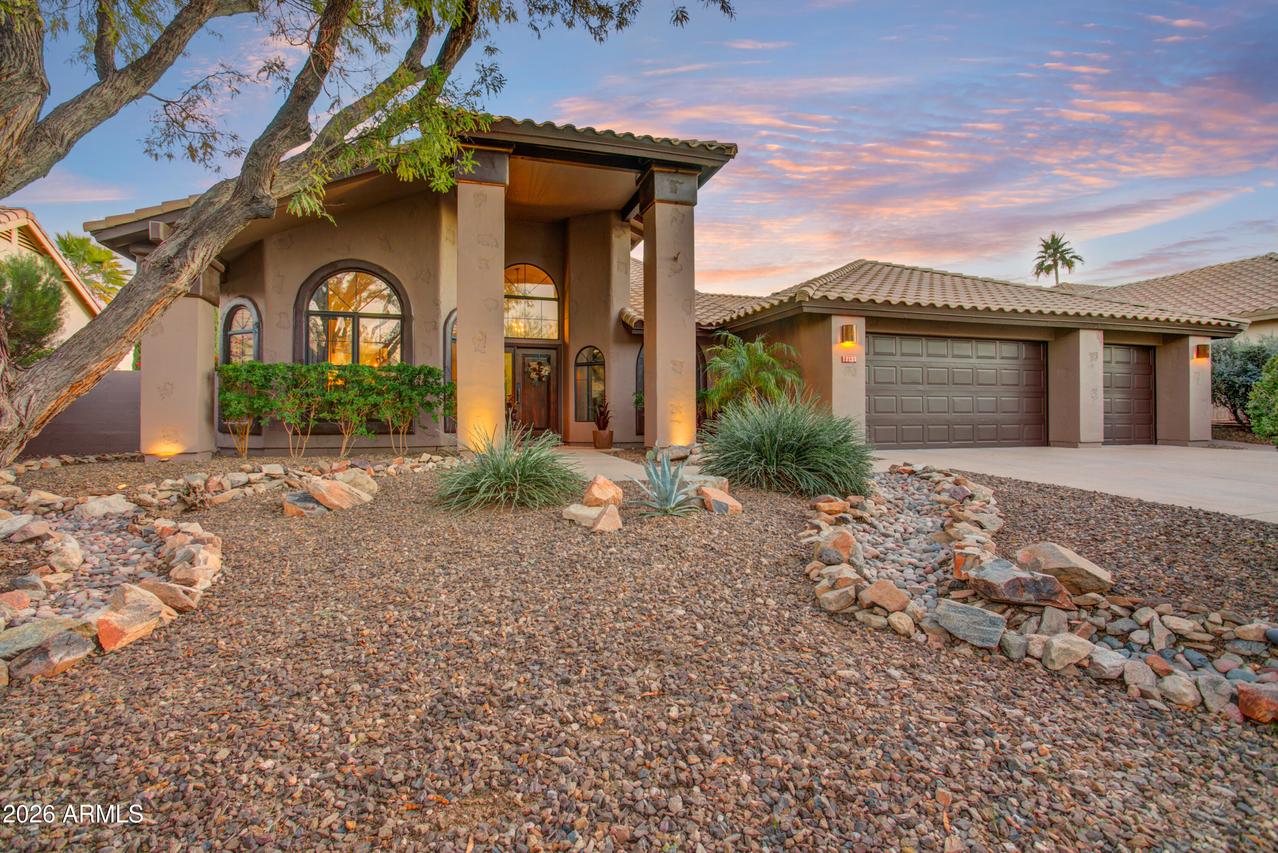 12735 E Paradise Dr., Scottsdale, AZ 85259
