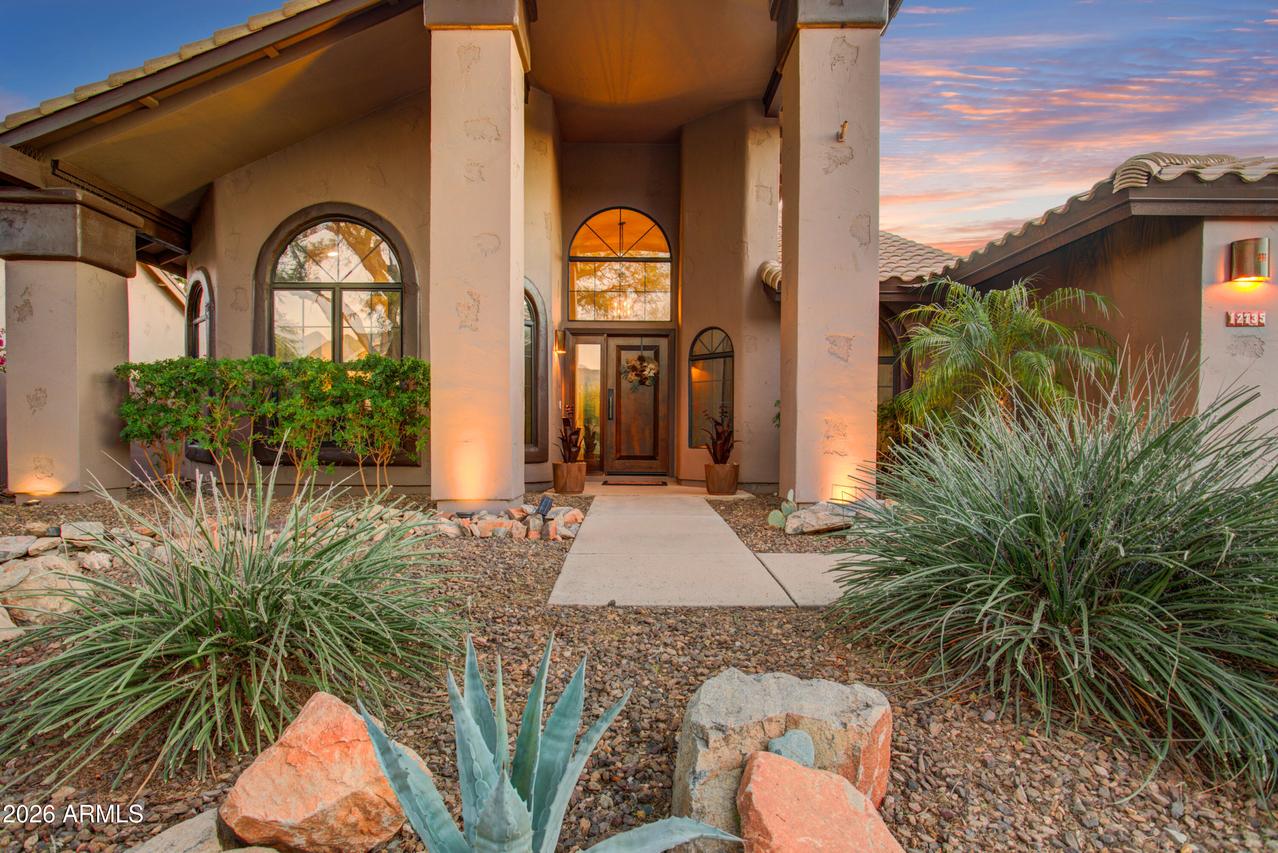 12735 E Paradise Dr., Scottsdale, AZ 85259