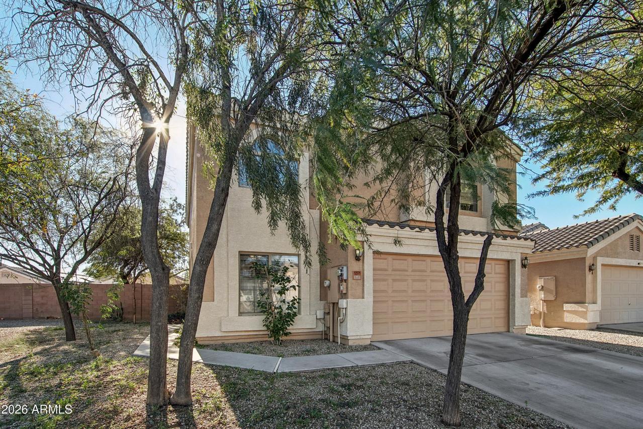 12571 W Mauna Loa Ln., El Mirage, AZ 85335