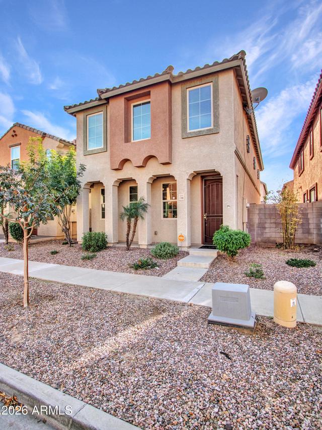 7745 W Bonitos Dr., Phoenix, AZ 85035