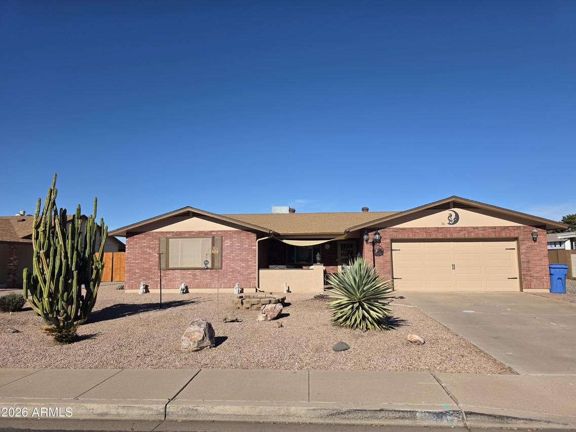 30 E Palo Verde St., Gilbert, AZ 85296