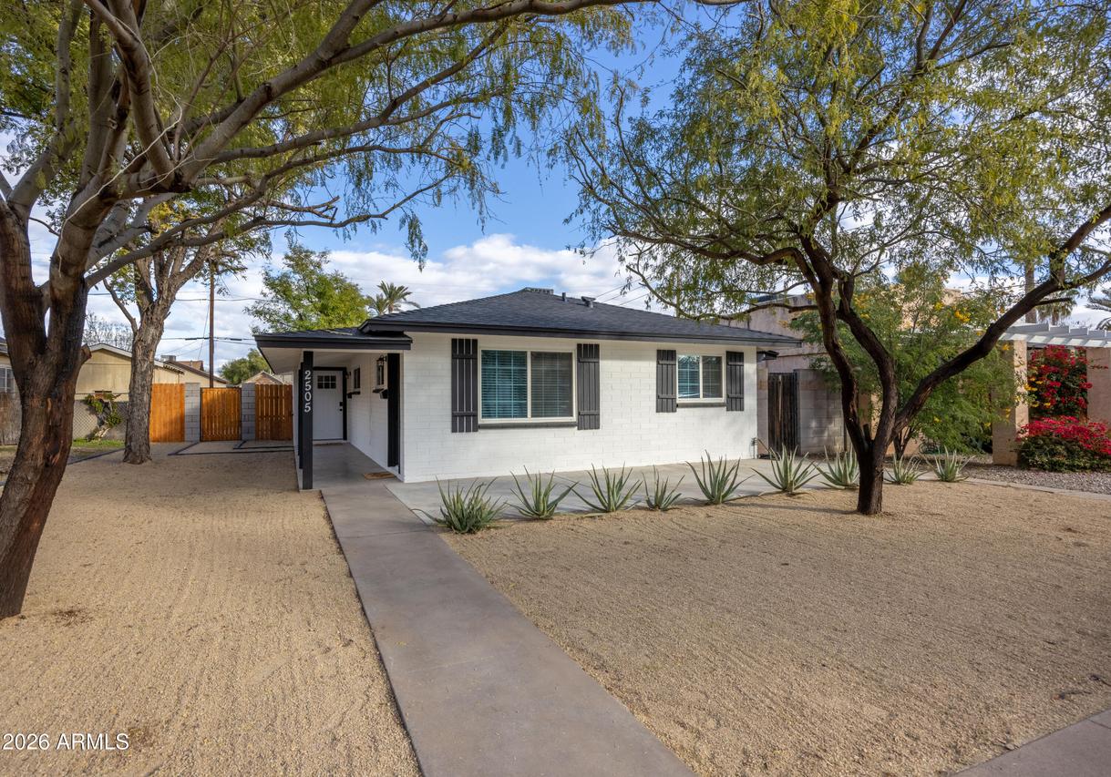 2505 N Richland St., Phoenix, AZ 85006