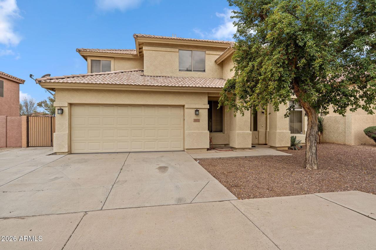 4802 N 94th Ln., Phoenix, AZ 85037