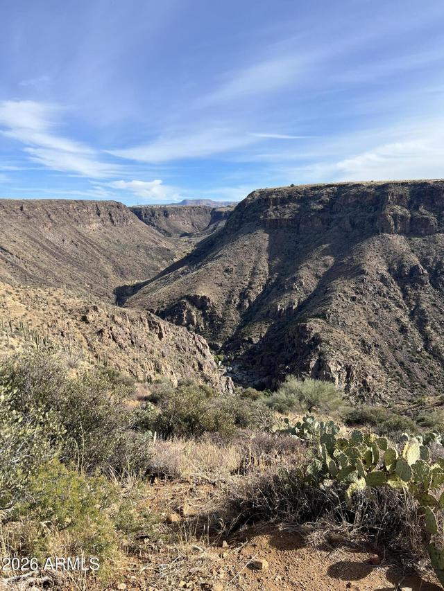 00 Richenbar Mine Rd 37 Rd. #-, Black Canyon City, AZ 85324
