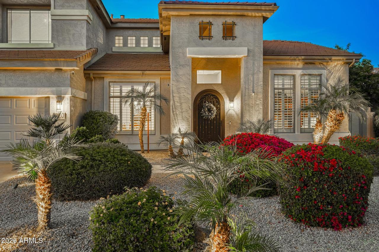 320 E Mary Ln., Gilbert, AZ 85296