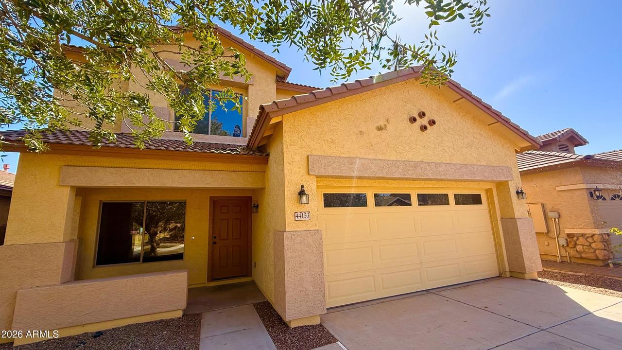 44153 W Pioneer Rd., Maricopa, AZ 85139
