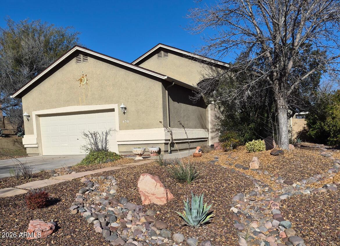 456 S Lone Peak Dr., Camp Verde, AZ 86322