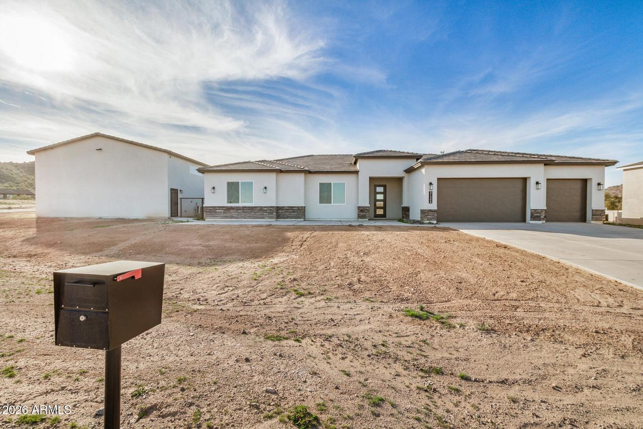 31348 N Tanner Dr., San Tan Valley, AZ 85144