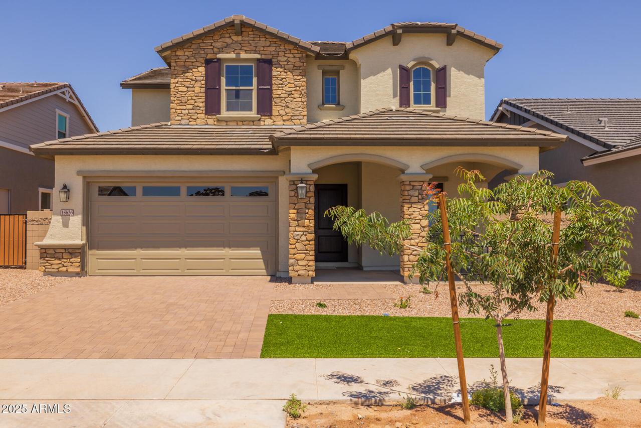 15626 W Georgia Dr., Surprise, AZ 85379