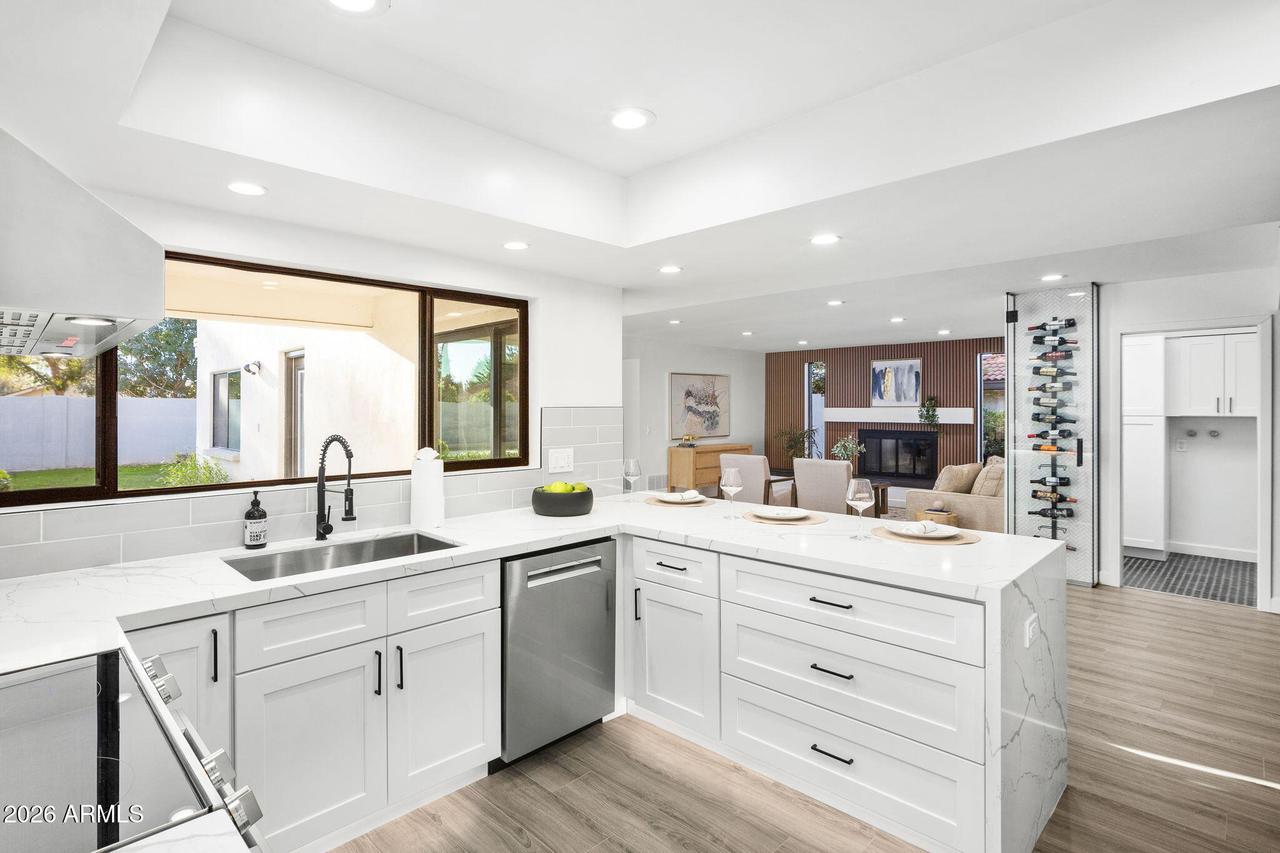 8537 E San Felipe Dr., Scottsdale, AZ 85258