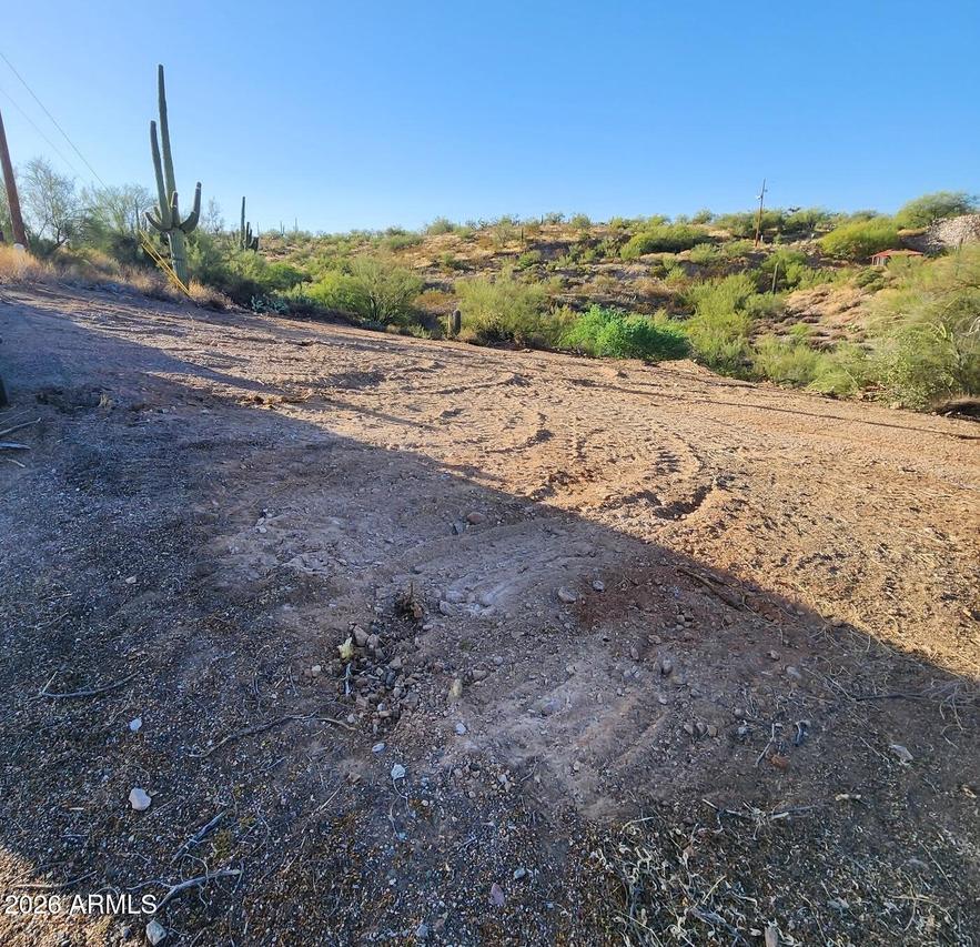 102 N Kathy Dr. #77, Queen Valley, AZ 85118