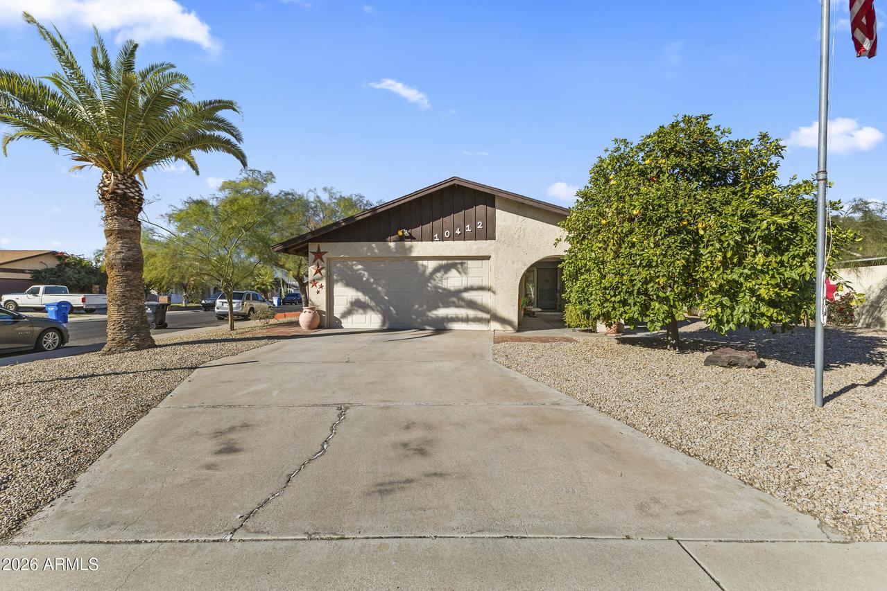 10412 W Hazelwood Ave., Phoenix, AZ 85037