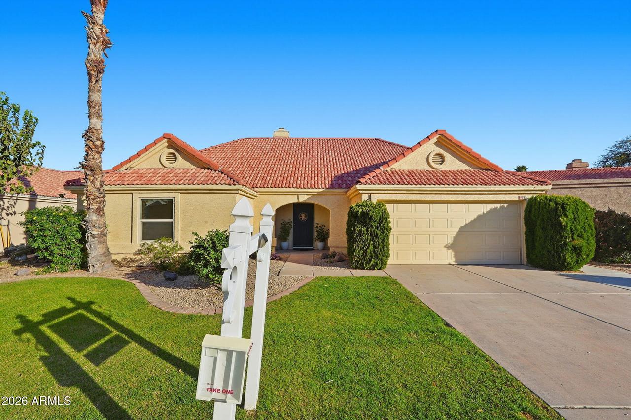 1238 E Heather Ave., Gilbert, AZ 85234