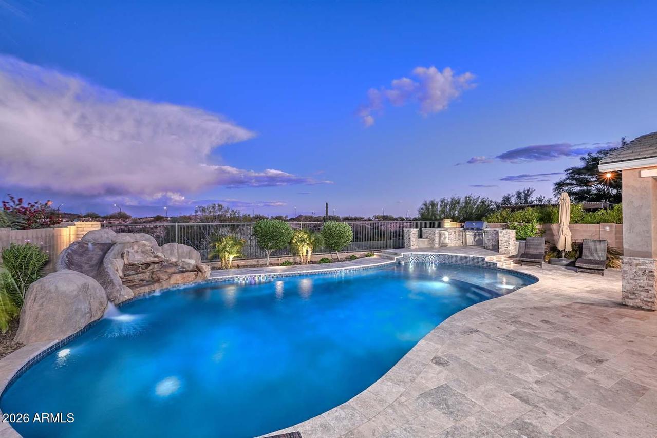 29419 N 119th Ln., Peoria, AZ 85383