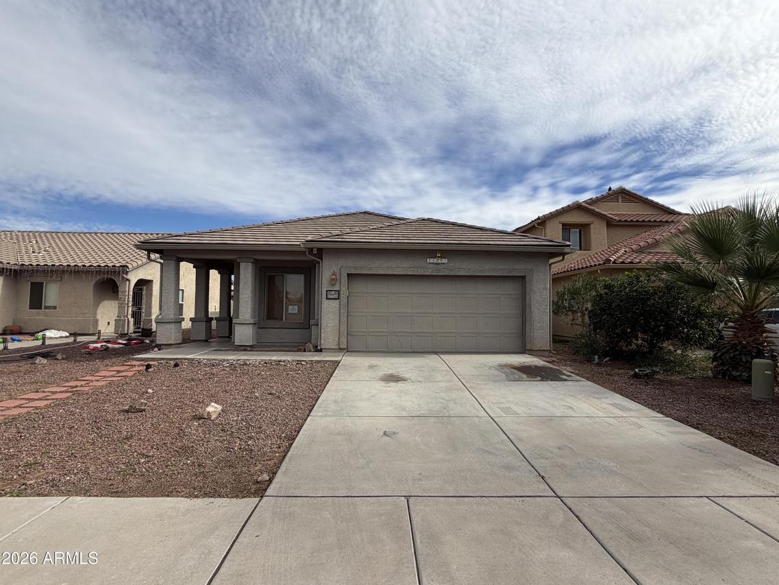 34697 S Corral Dr., Red Rock, AZ 85145
