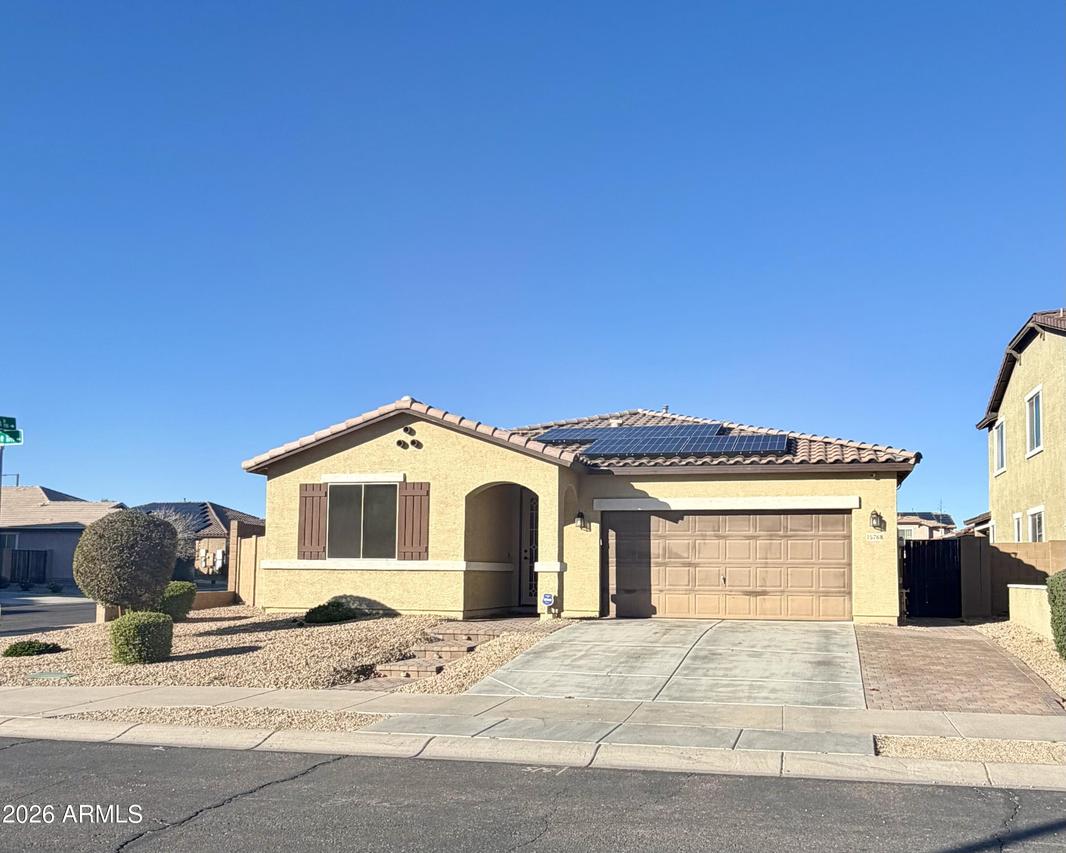 15768 W Pierce St., Goodyear, AZ 85338