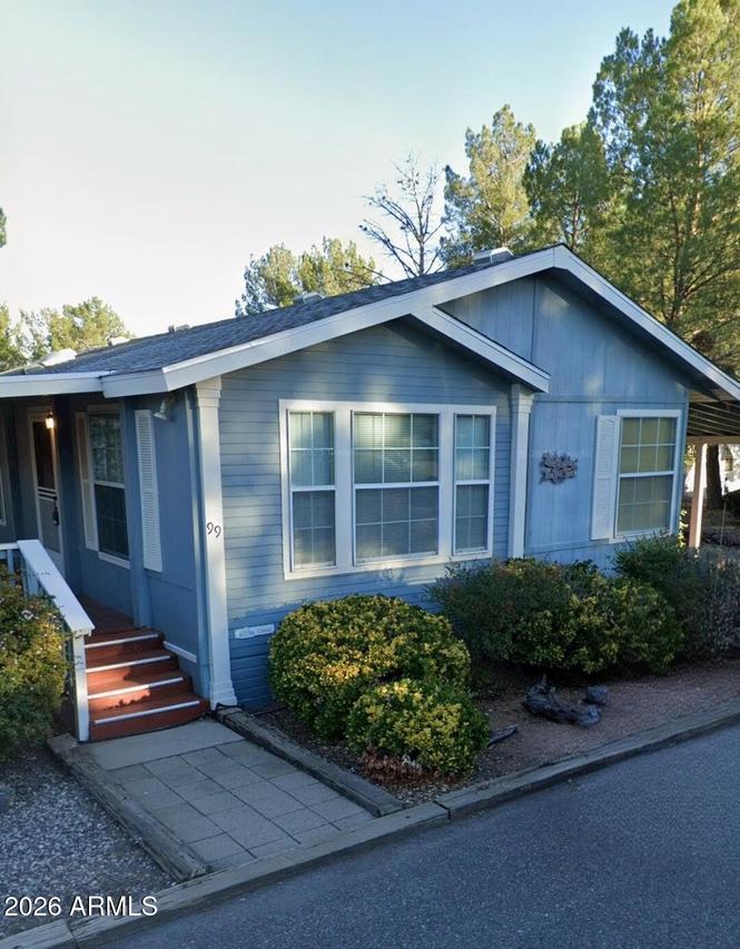 2050 89a #99, Cottonwood, AZ 86326