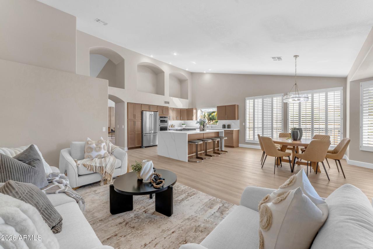 9009 E Cedar Waxwing Dr., Sun Lakes, AZ 85248