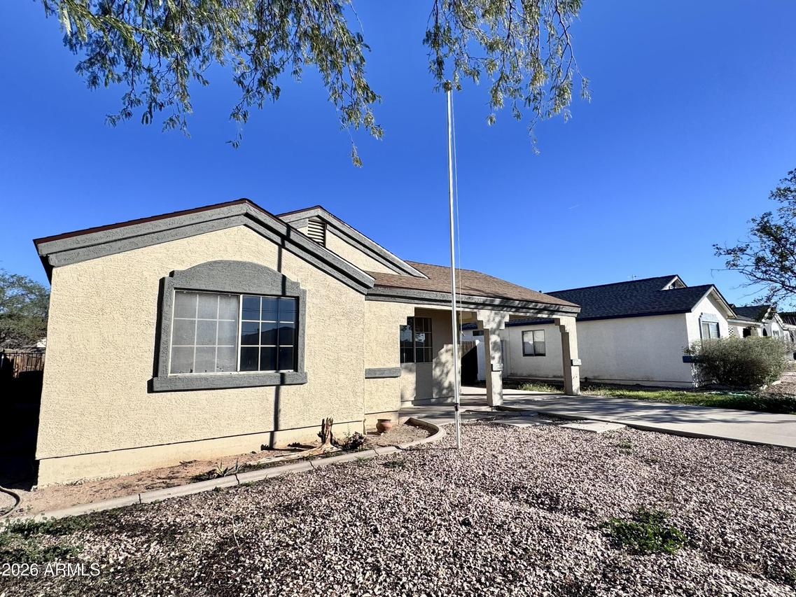 941 S Matilda St., Florence, AZ 85132