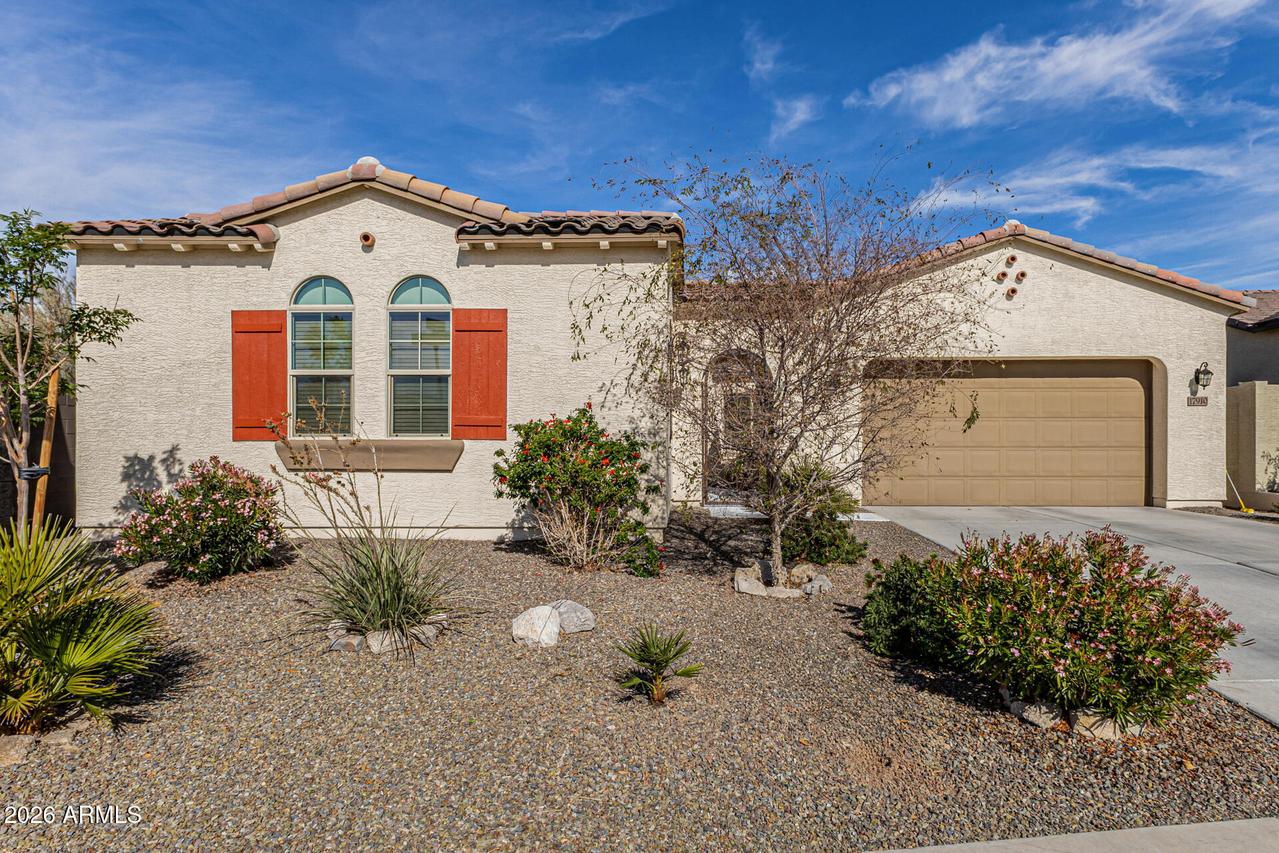 17910 W Silverwood Dr., Goodyear, AZ 85338