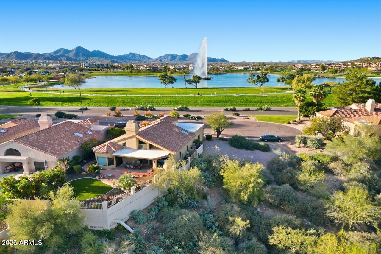 16843 E Mallard Ct., Fountain Hills, AZ 85268