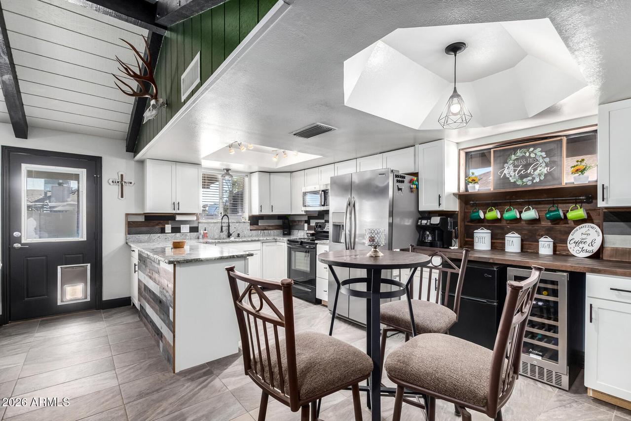 5549 E Drummer Ave., Mesa, AZ 85206